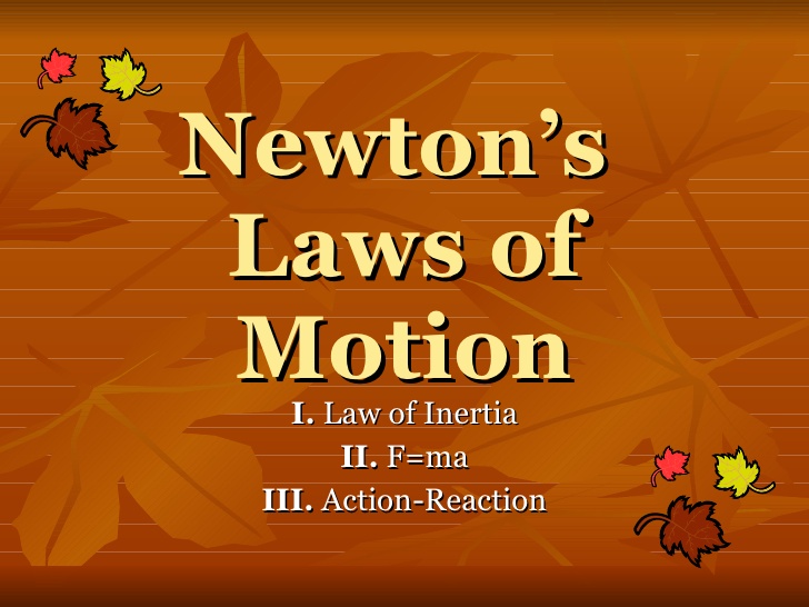 newton-s-laws-of-motion-online-science-notes